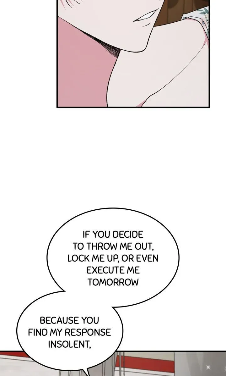 Savor the Taste Chapter 57 page 27 - 