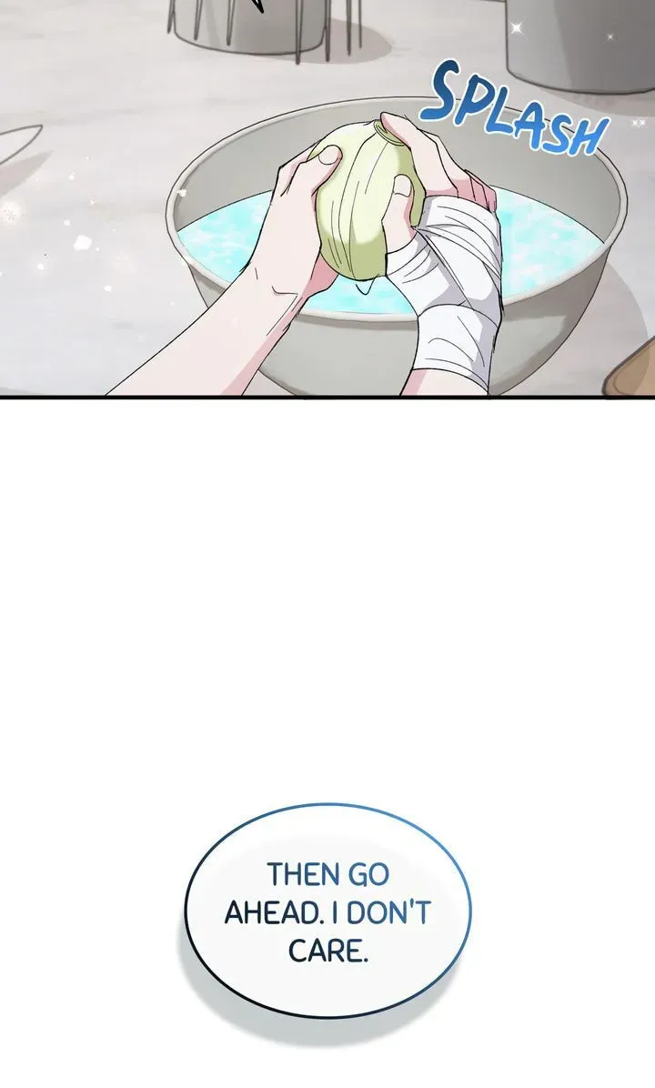 Savor the Taste Chapter 57 page 28 - 