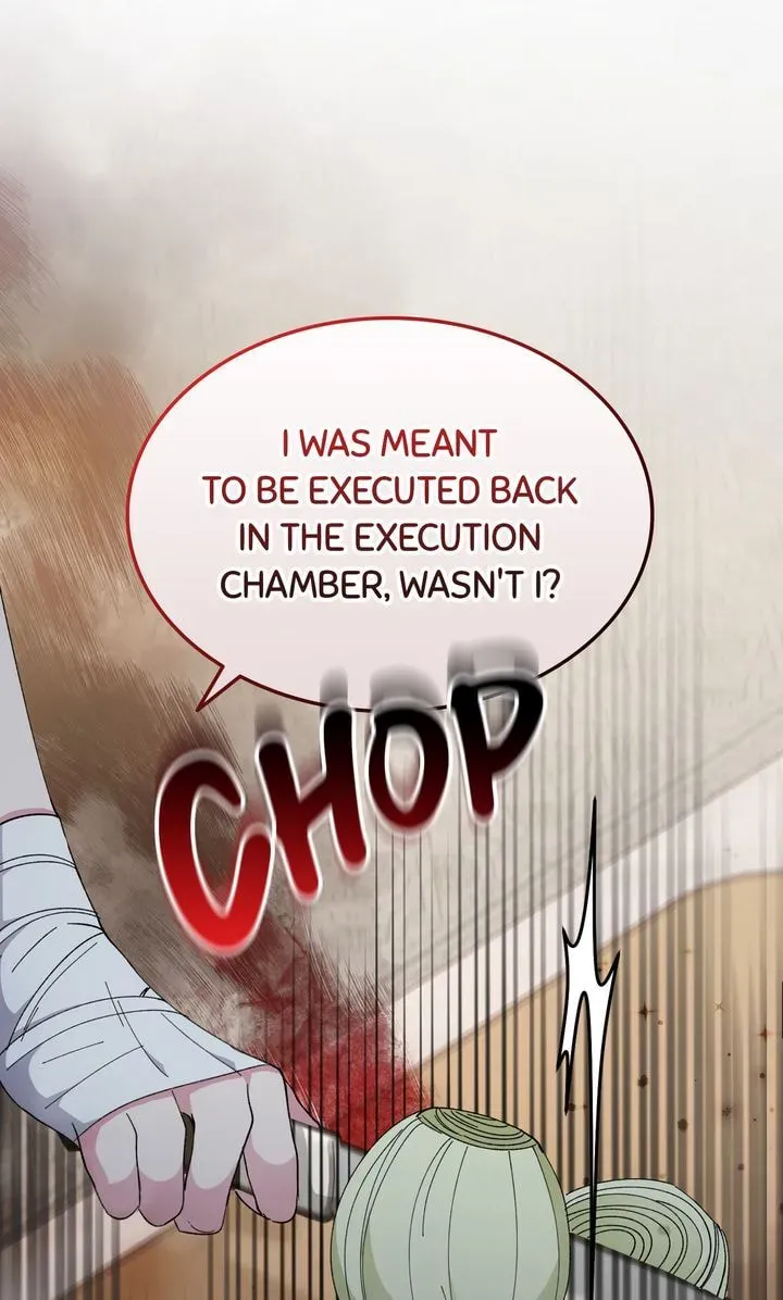 Savor the Taste Chapter 57 page 30 - 