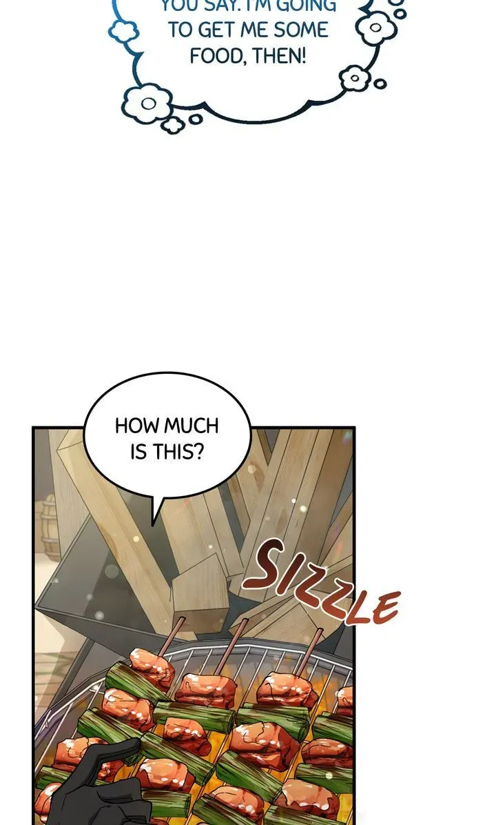 Savor the Taste Chapter 57 page 4 - 