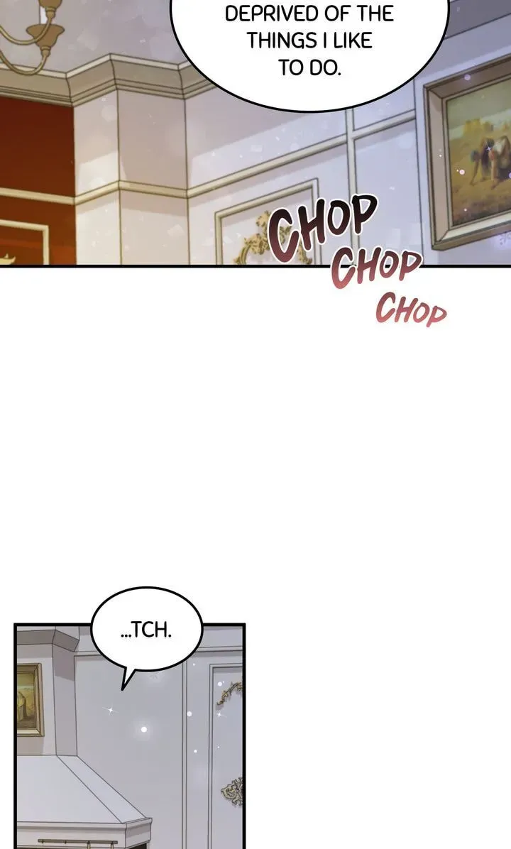 Savor the Taste Chapter 57 page 32 - 