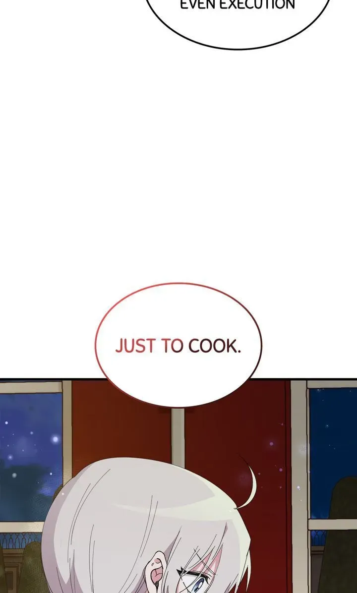 Savor the Taste Chapter 57 page 34 - 