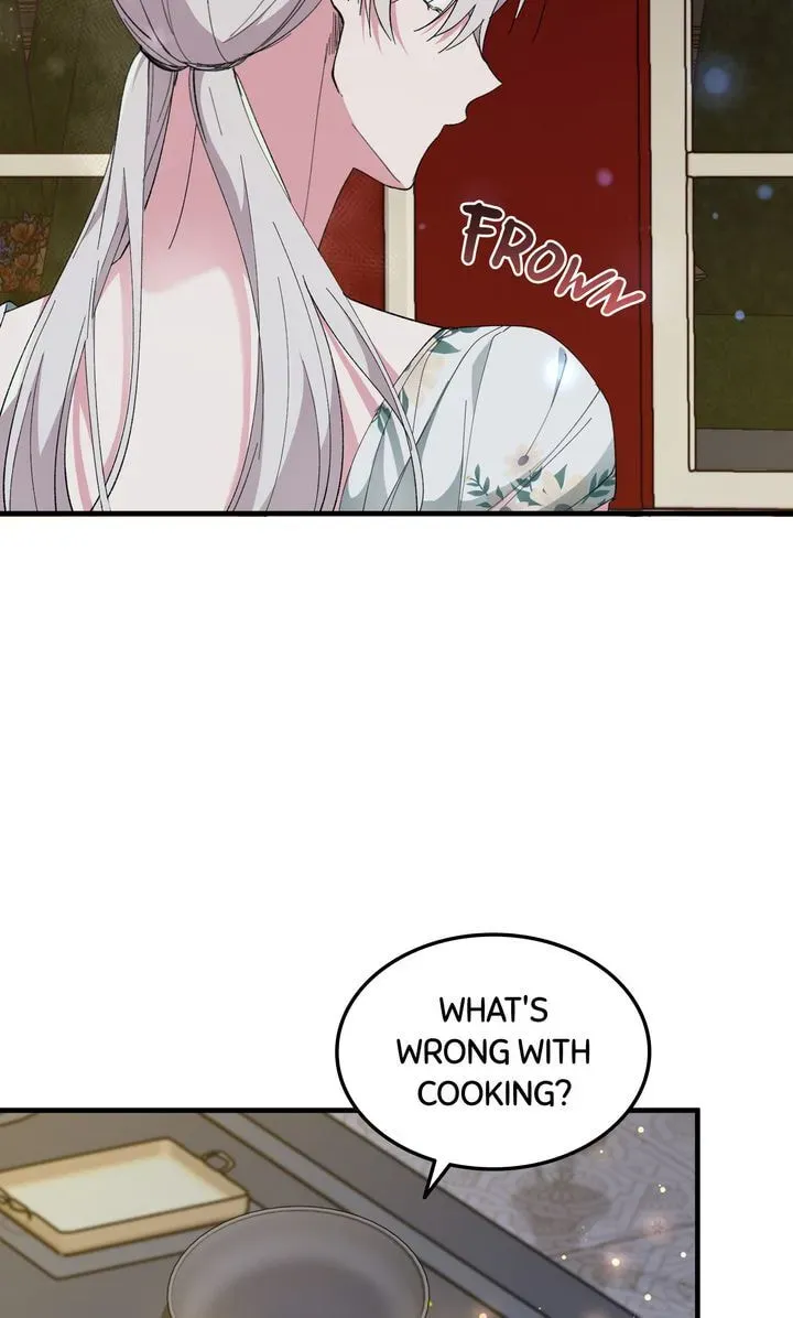 Savor the Taste Chapter 57 page 35 - 