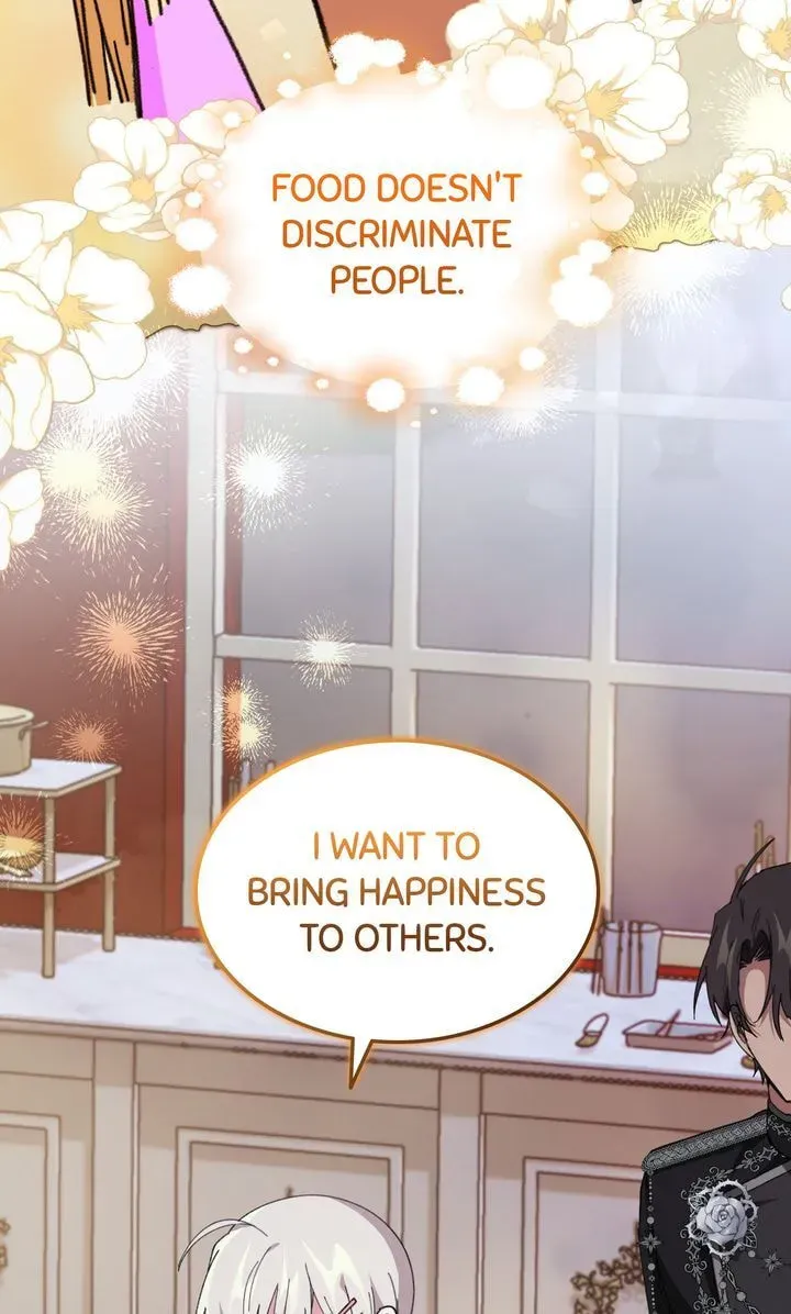 Savor the Taste Chapter 57 page 38 - 