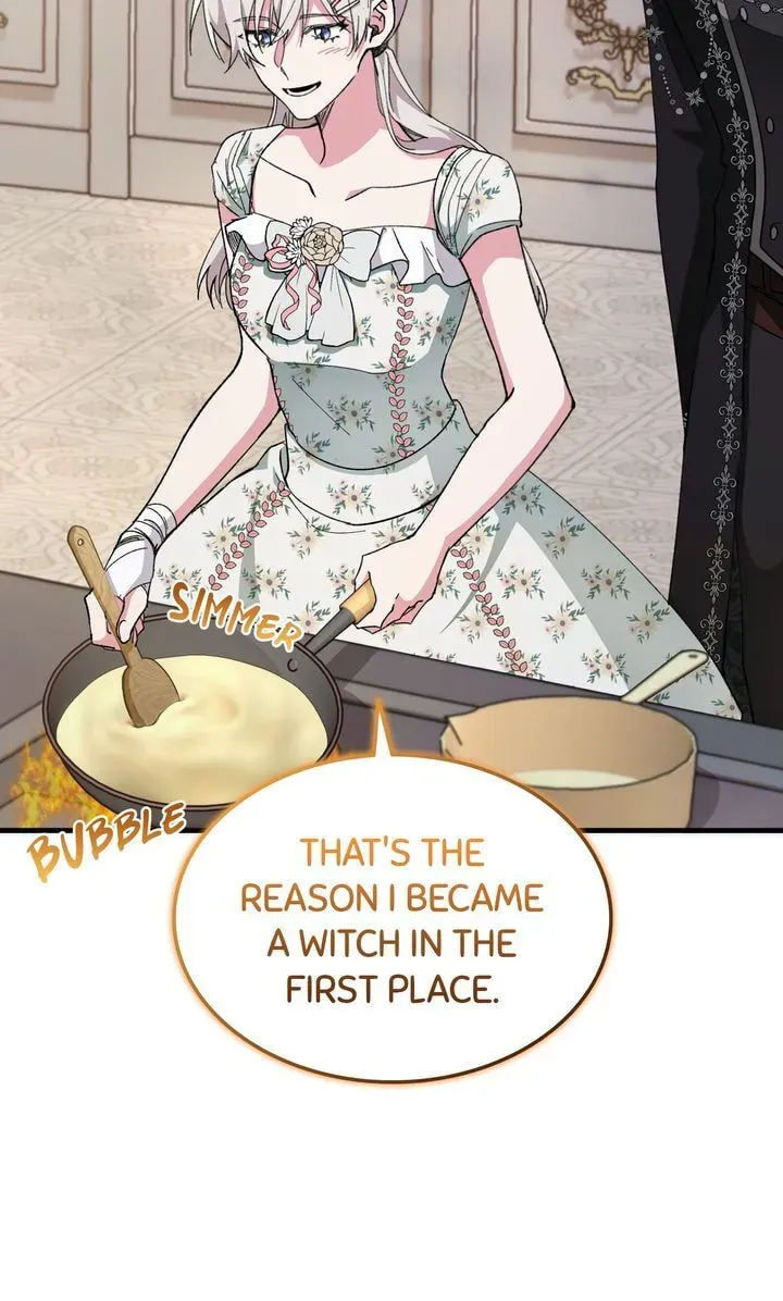 Savor the Taste Chapter 57 page 39 - 