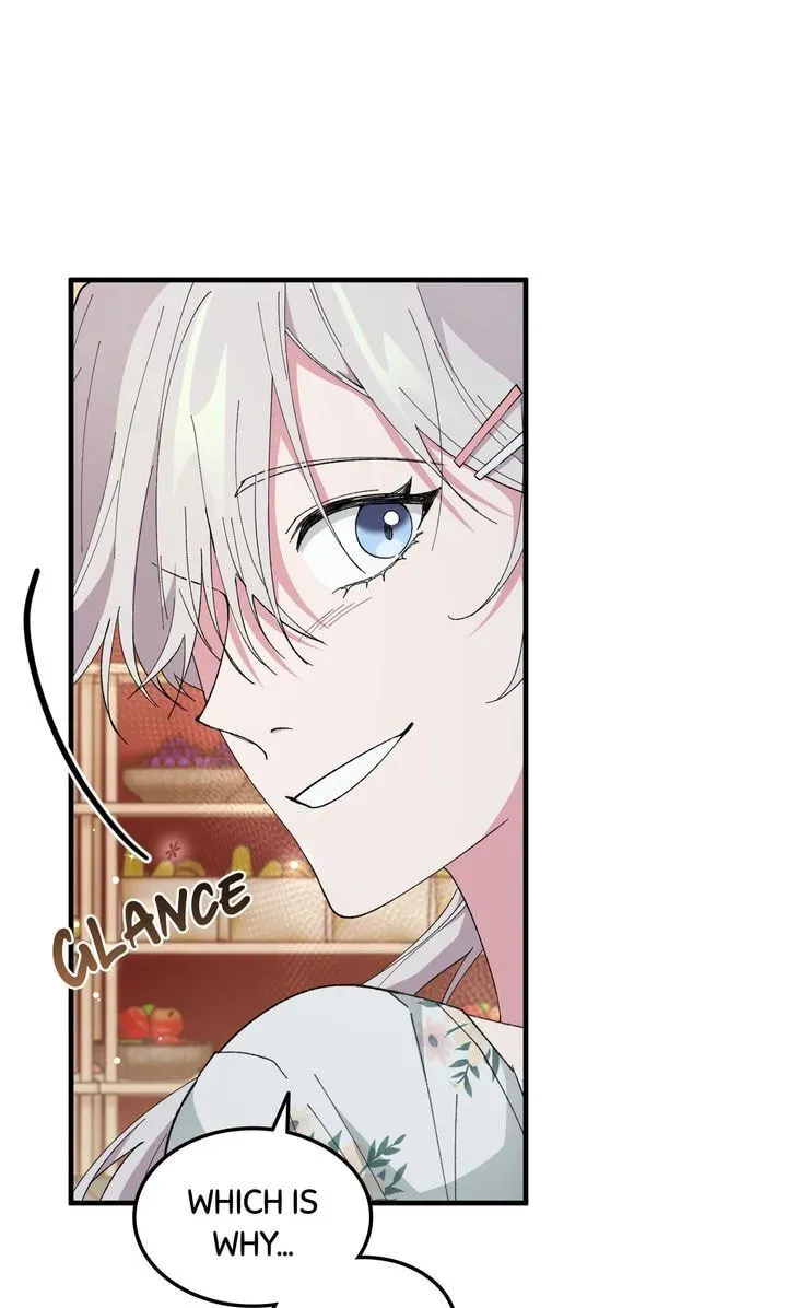 Savor the Taste Chapter 57 page 40 - 