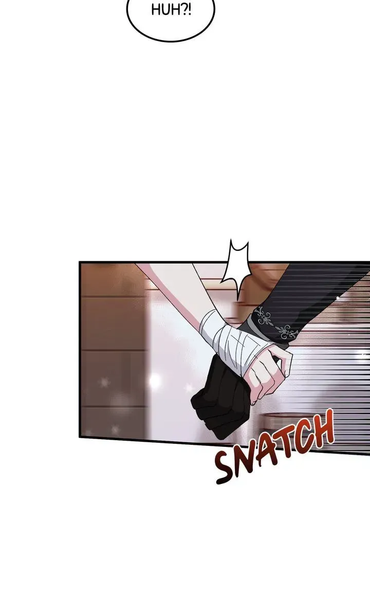 Savor the Taste Chapter 57 page 41 - 