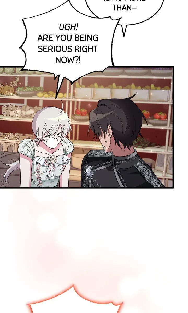 Savor the Taste Chapter 57 page 45 - 