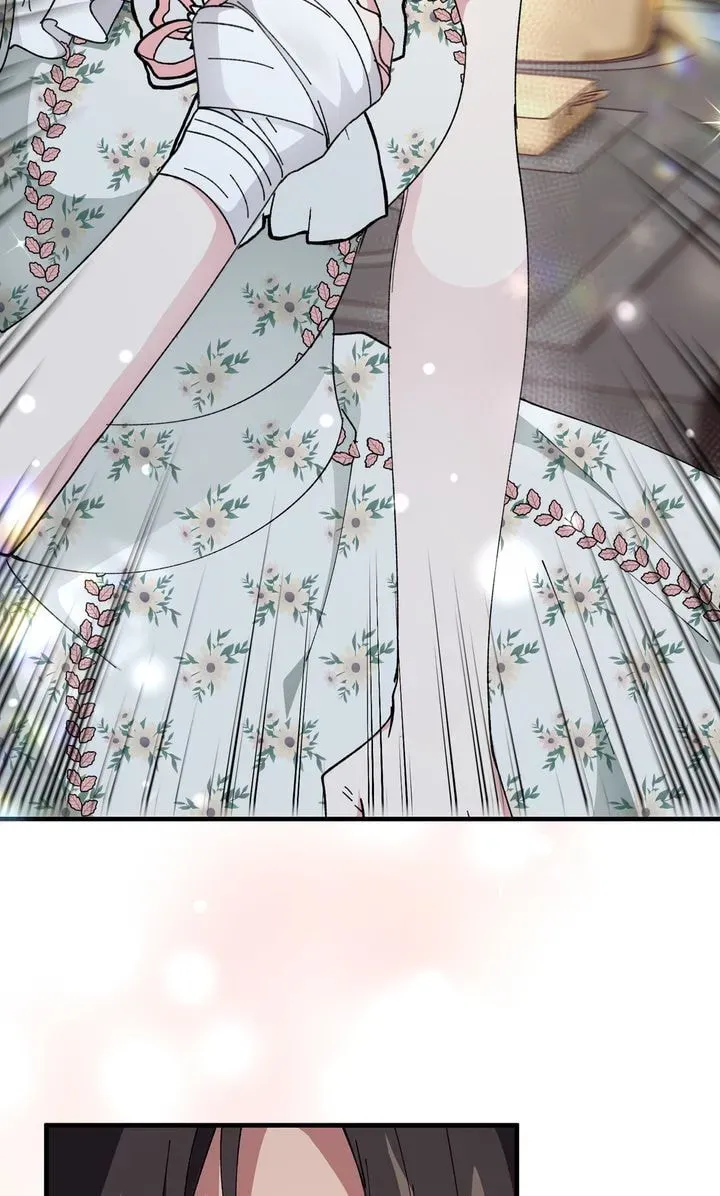 Savor the Taste Chapter 57 page 47 - 
