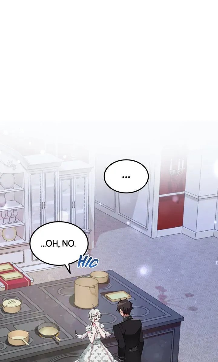 Savor the Taste Chapter 57 page 49 - 