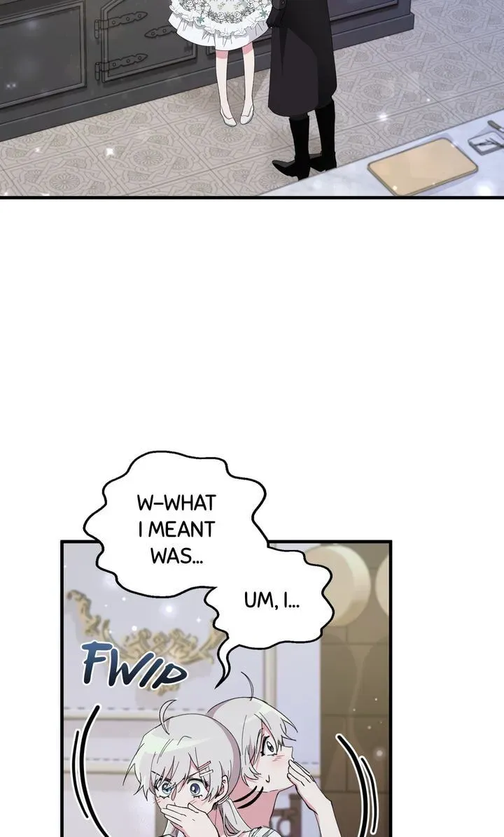 Savor the Taste Chapter 57 page 50 - 