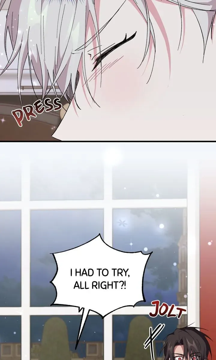 Savor the Taste Chapter 57 page 52 - 