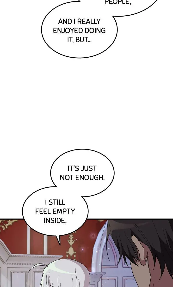 Savor the Taste Chapter 57 page 54 - 
