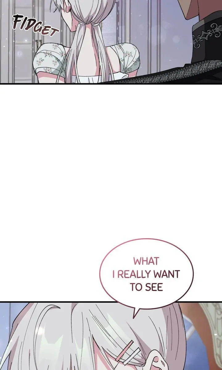 Savor the Taste Chapter 57 page 55 - 