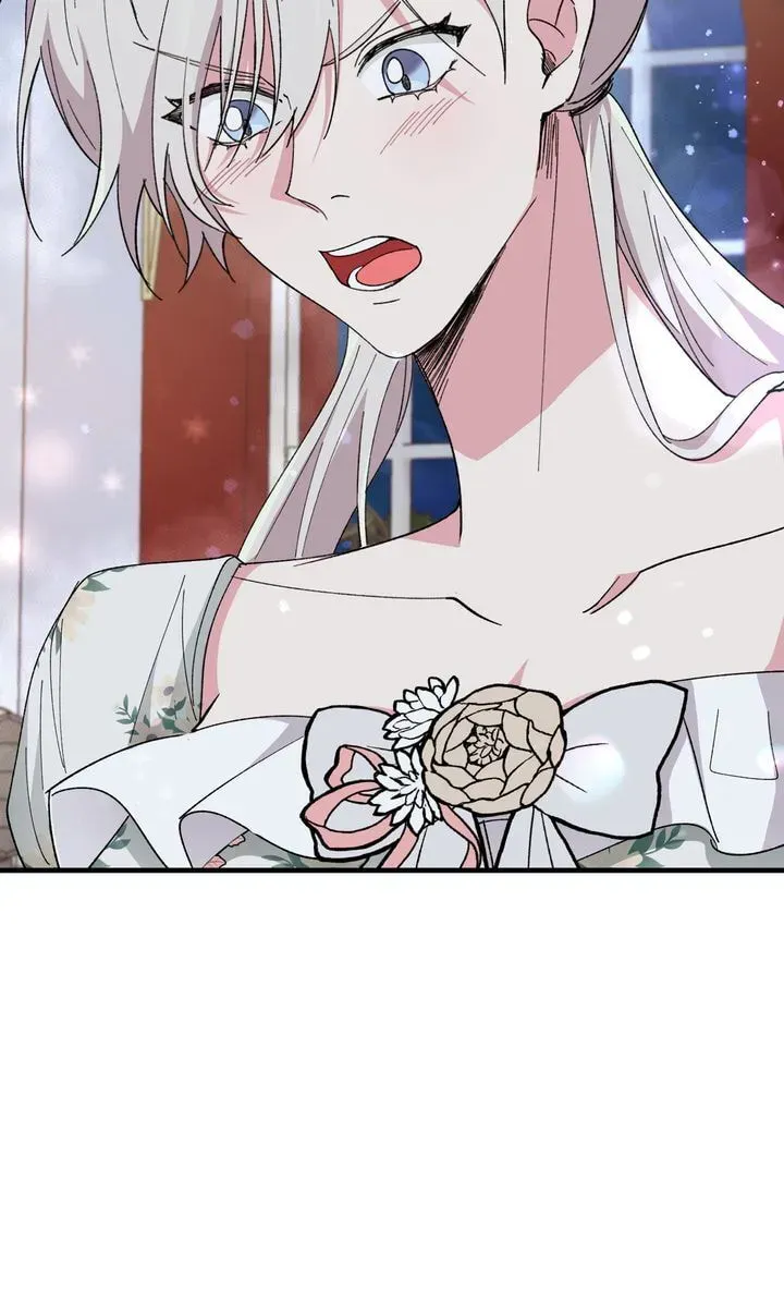 Savor the Taste Chapter 57 page 56 - 