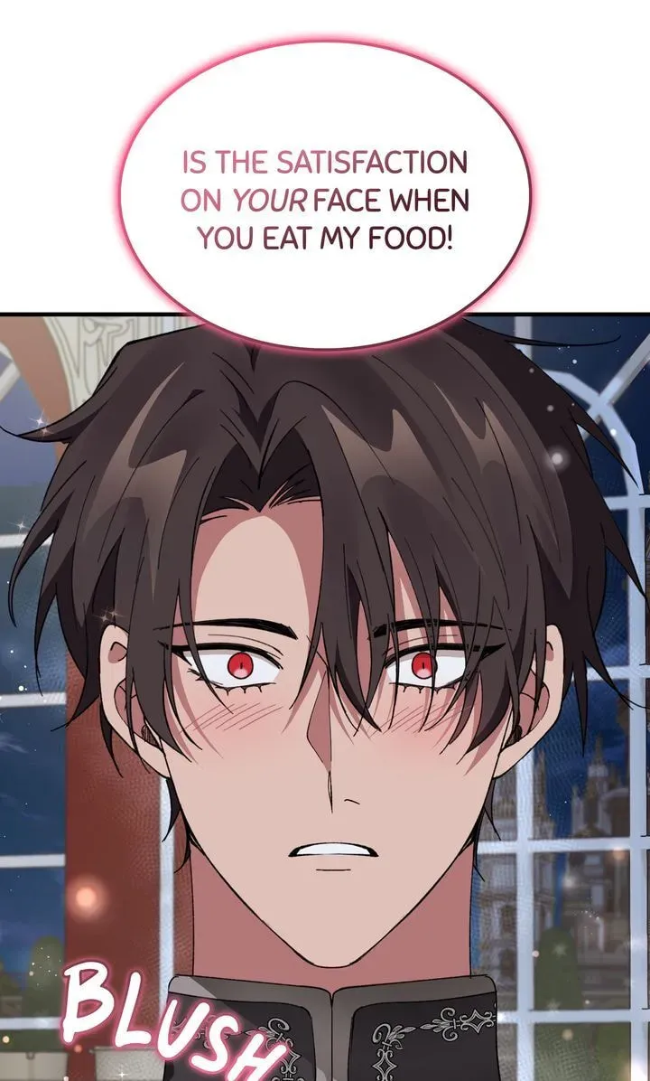 Savor the Taste Chapter 57 page 57 - 