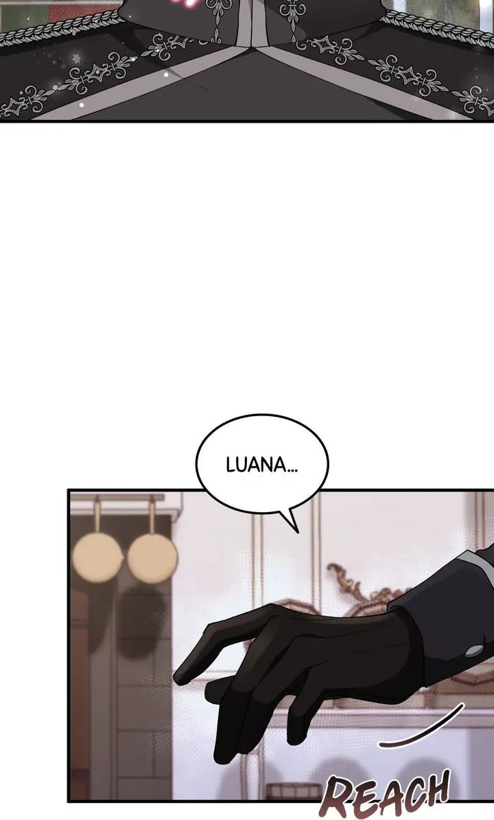 Savor the Taste Chapter 57 page 58 - 