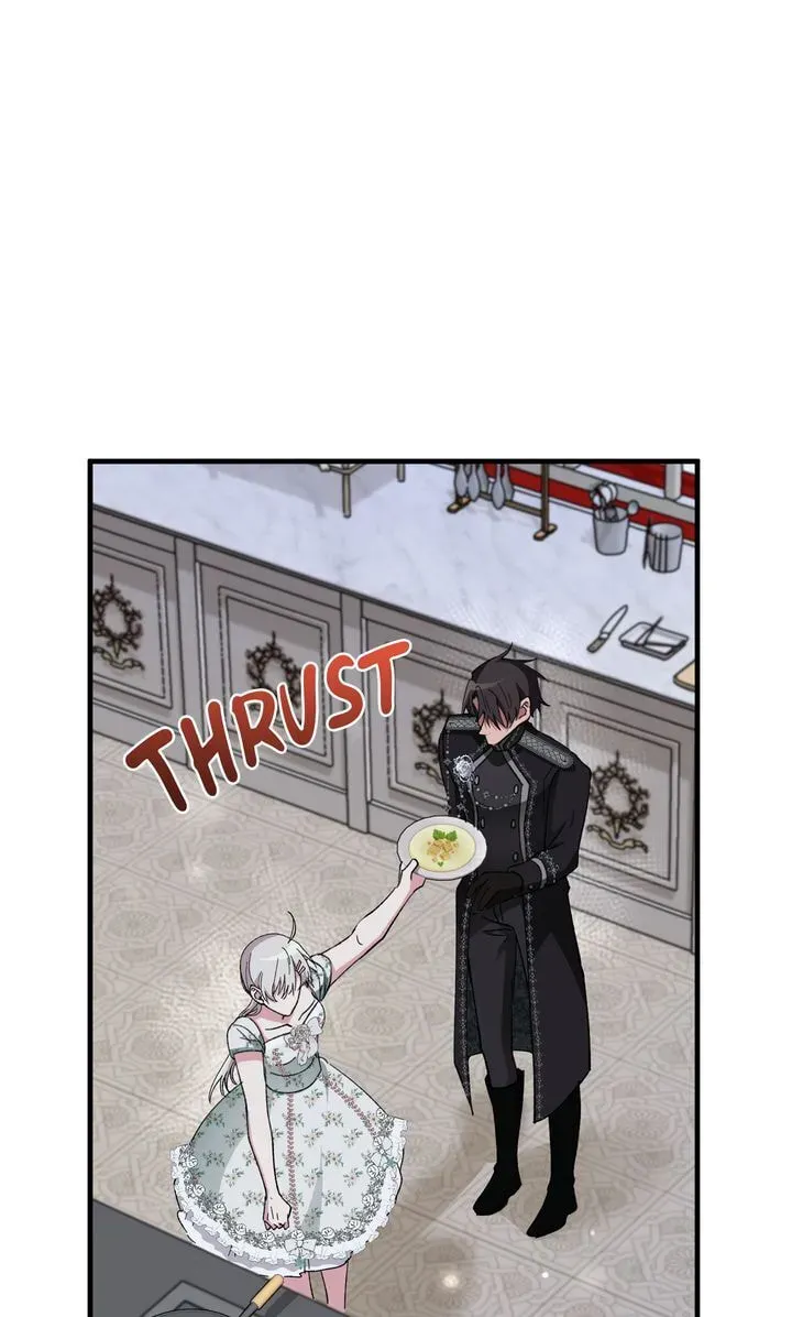 Savor the Taste Chapter 57 page 59 - 