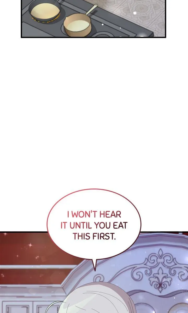 Savor the Taste Chapter 57 page 60 - 