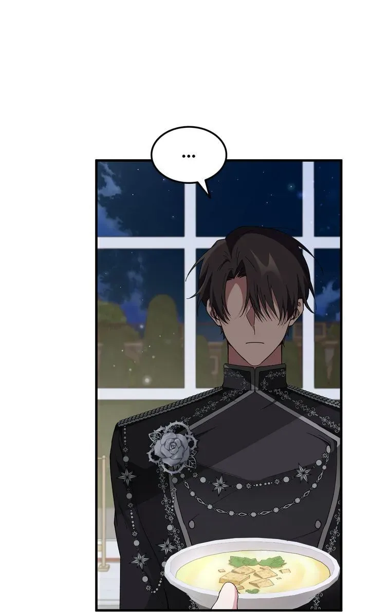 Savor the Taste Chapter 57 page 62 - 