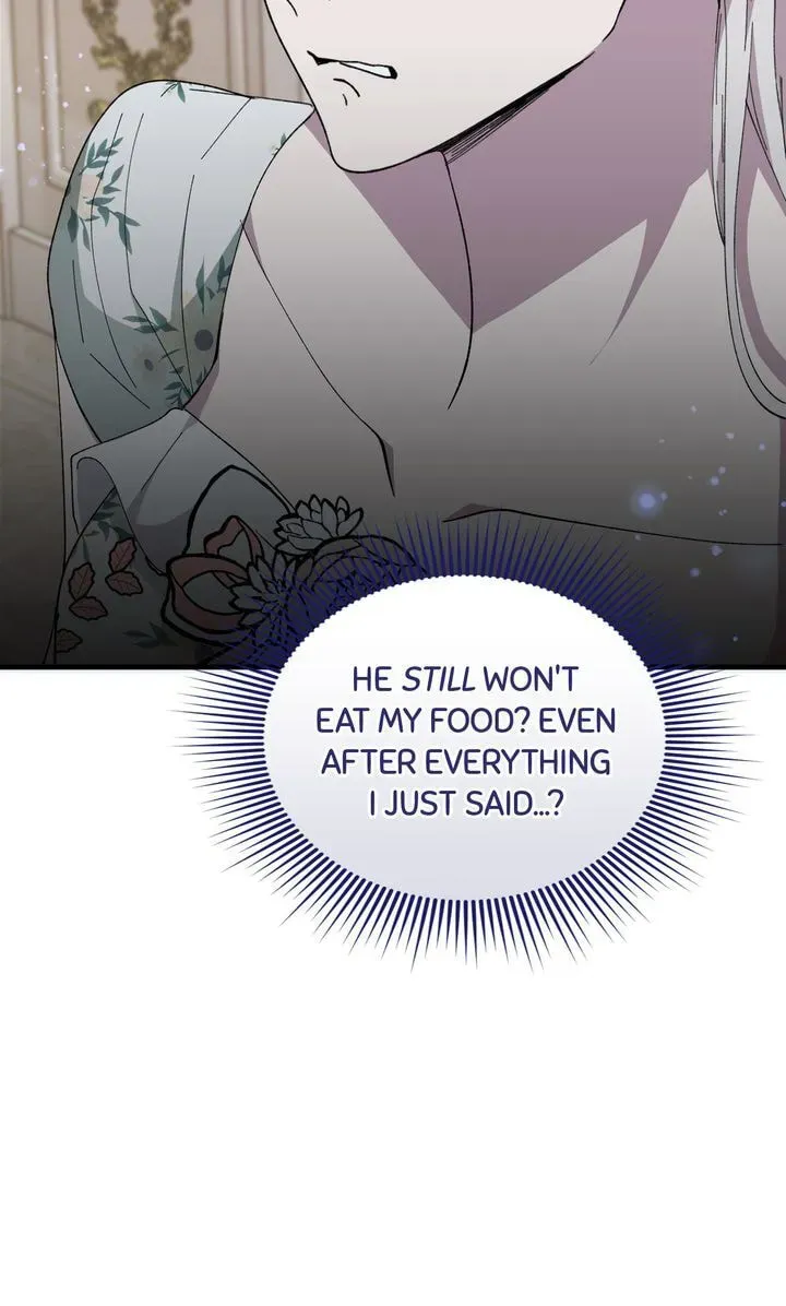 Savor the Taste Chapter 57 page 64 - 