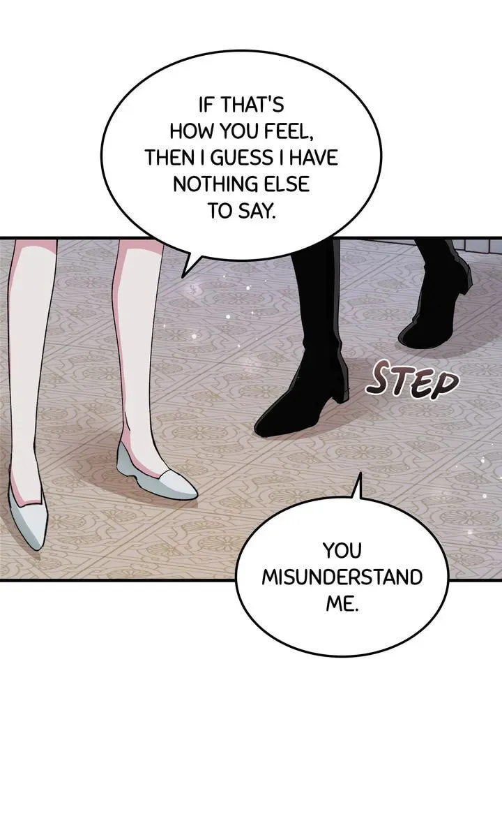 Savor the Taste Chapter 57 page 65 - 