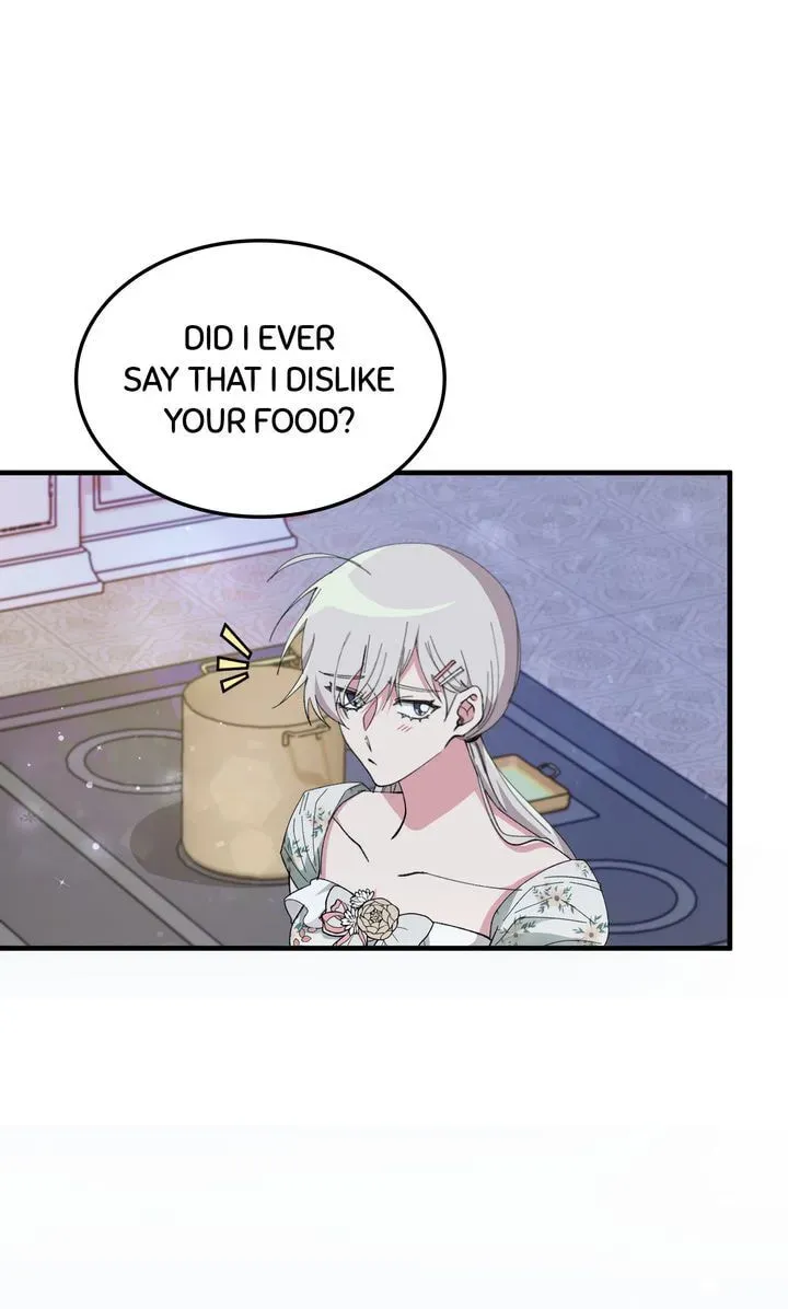 Savor the Taste Chapter 57 page 66 - 