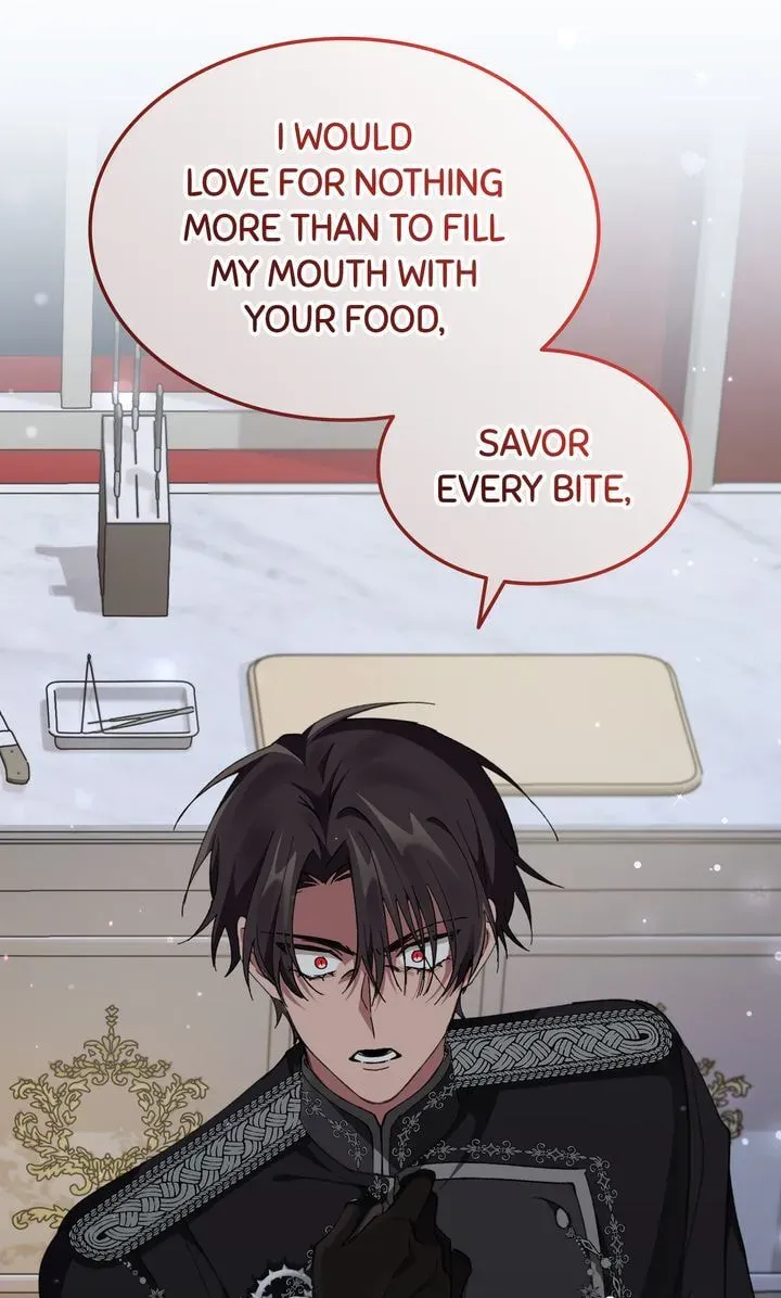 Savor the Taste Chapter 57 page 67 - 