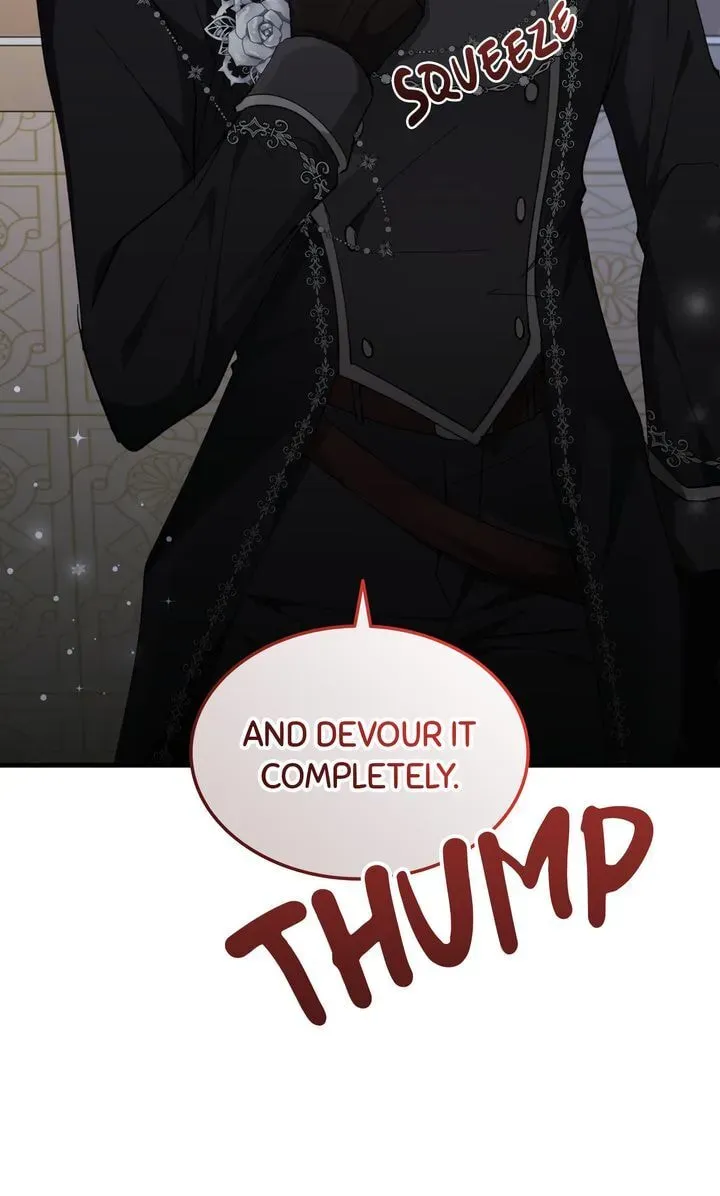 Savor the Taste Chapter 57 page 68 - 