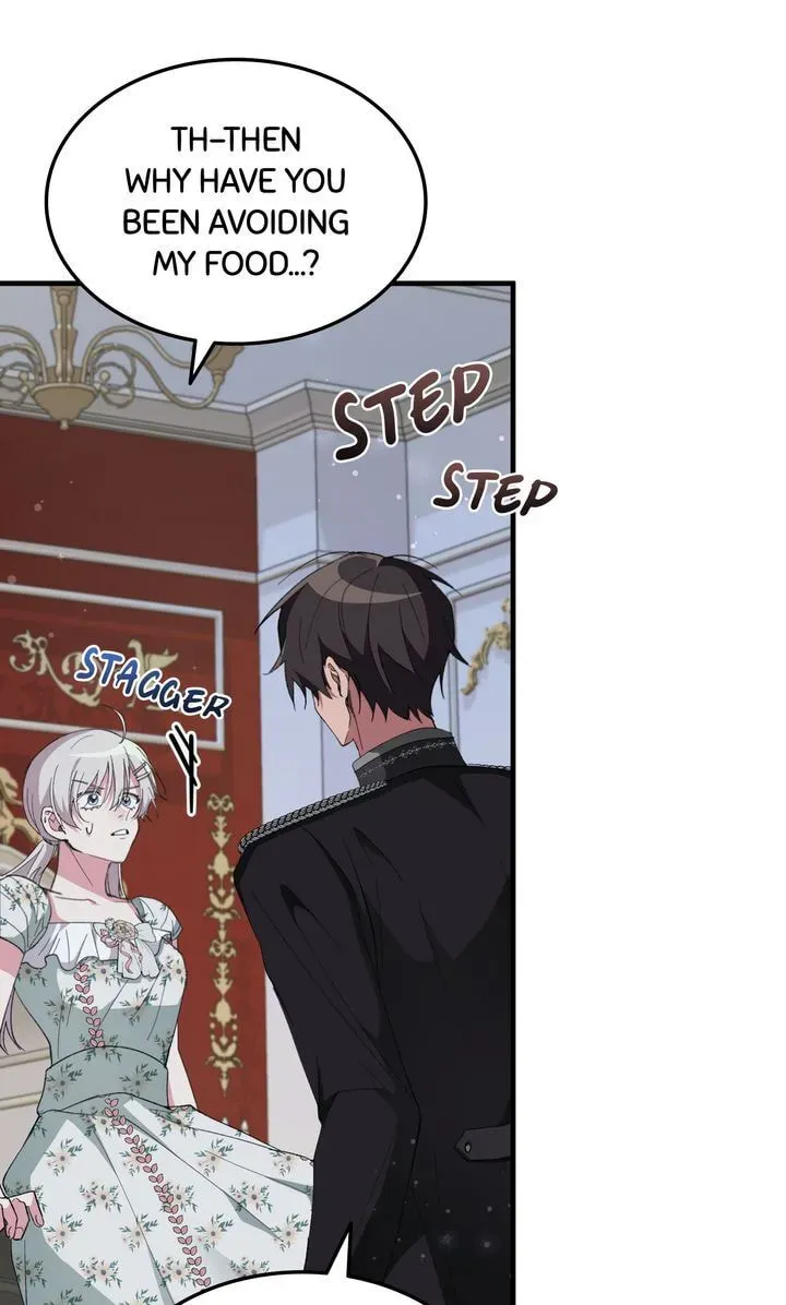 Savor the Taste Chapter 57 page 69 - 