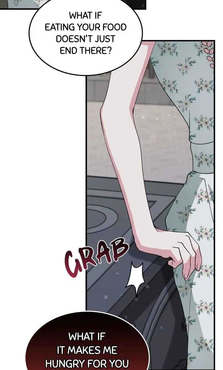 Savor the Taste Chapter 57 page 70 - 
