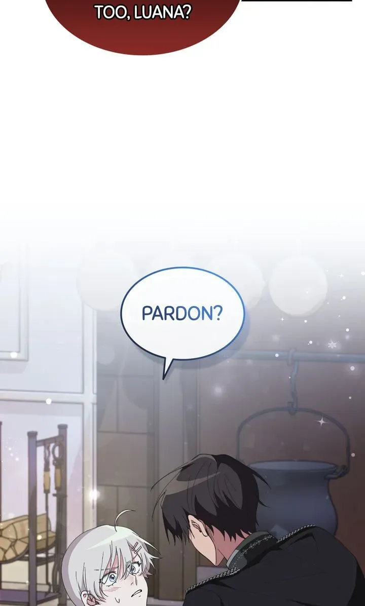 Savor the Taste Chapter 57 page 71 - 