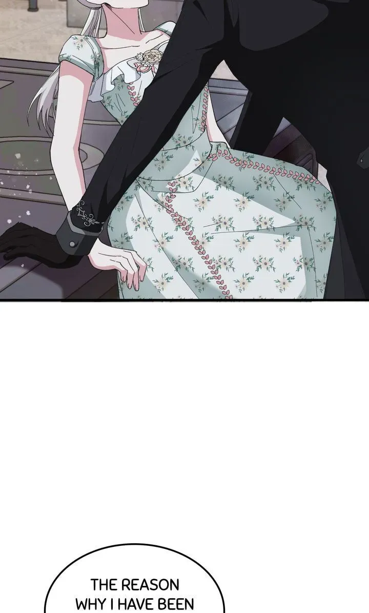 Savor the Taste Chapter 57 page 72 - 