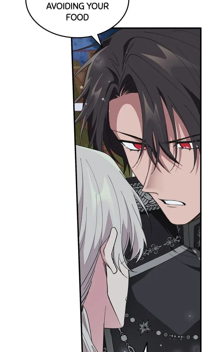 Savor the Taste Chapter 57 page 73 - 