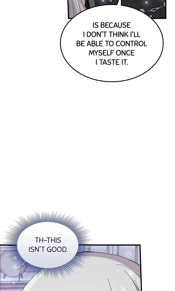 Savor the Taste Chapter 57 page 74 - 