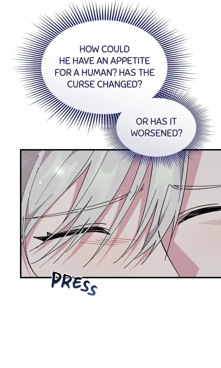 Savor the Taste Chapter 57 page 76 - 