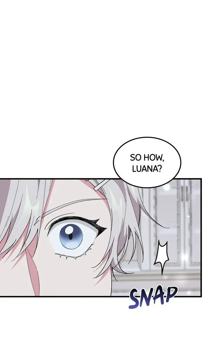 Savor the Taste Chapter 57 page 78 - 