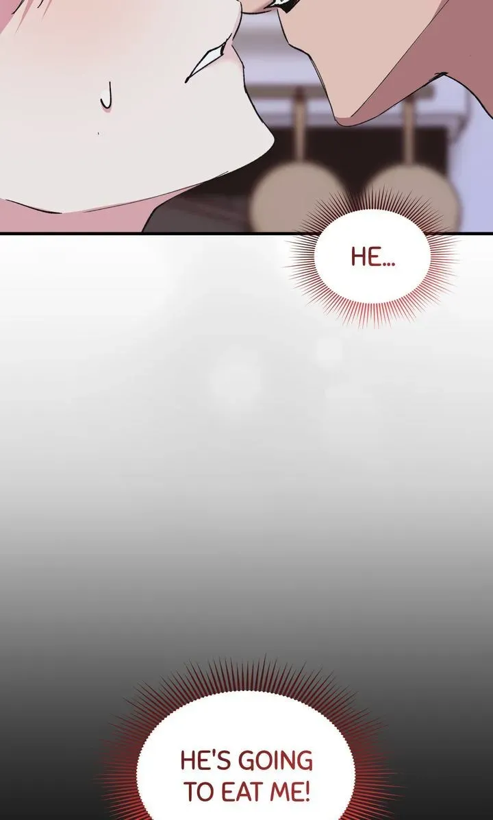 Savor the Taste Chapter 57 page 82 - 