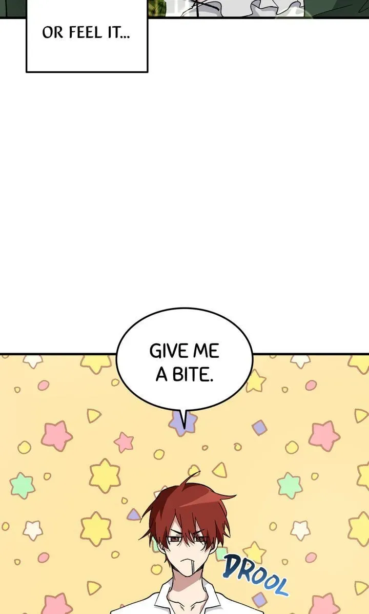 Savor the Taste Chapter 57 page 10 - 