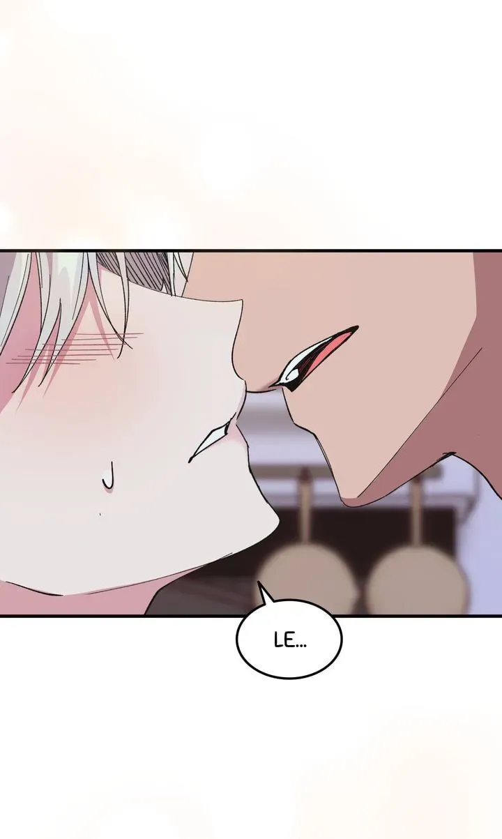 Savor the Taste Chapter 58 page 1 - 