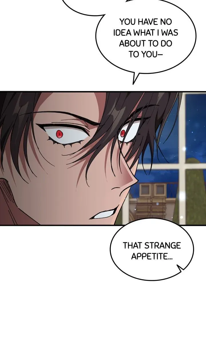 Savor the Taste Chapter 58 page 11 - 
