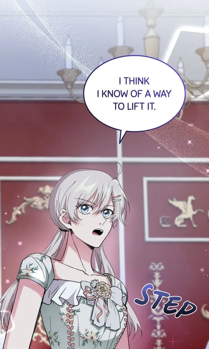 Savor the Taste Chapter 58 page 13 - 