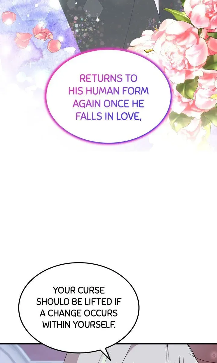 Savor the Taste Chapter 58 page 18 - 