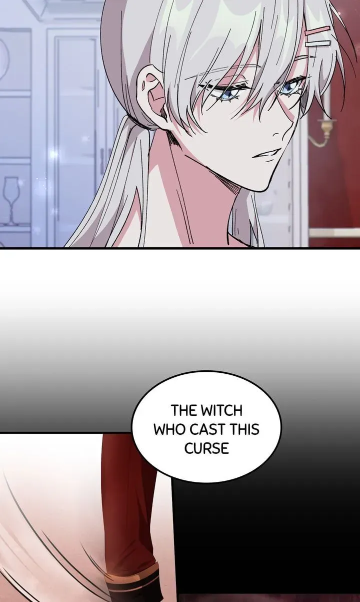 Savor the Taste Chapter 58 page 19 - 