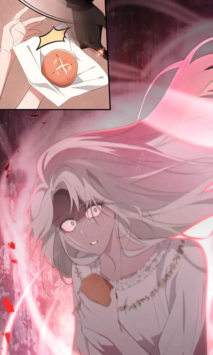 Savor the Taste Chapter 58 page 20 - 