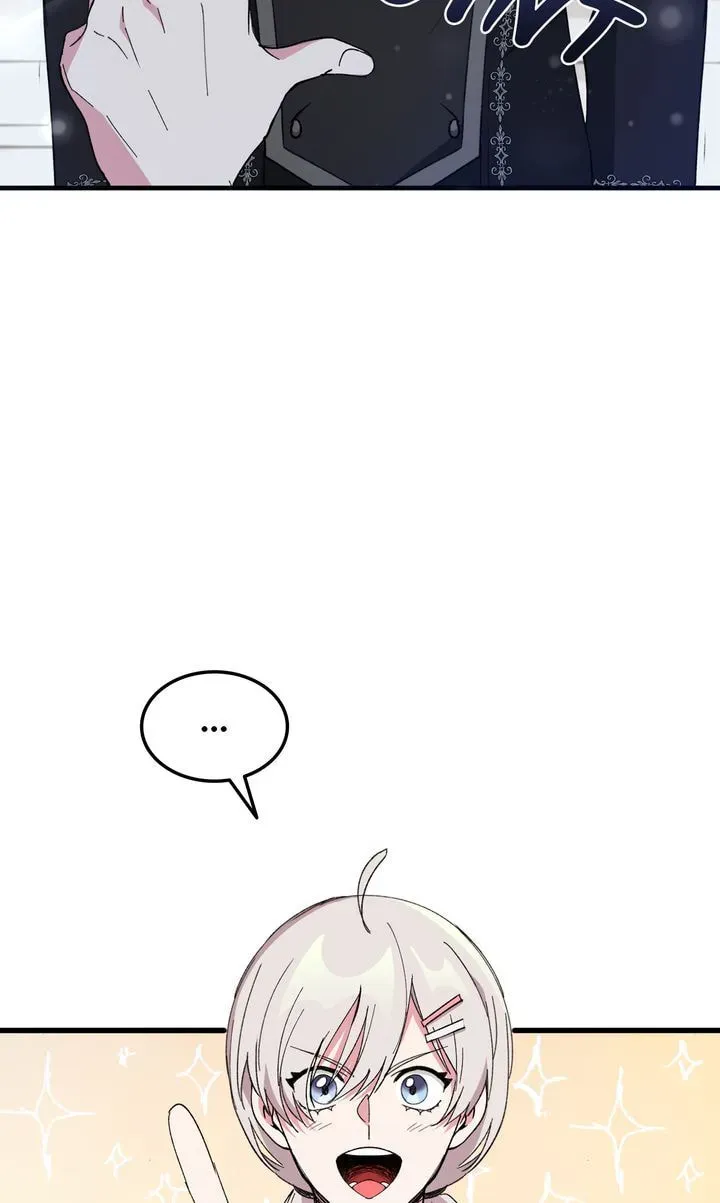 Savor the Taste Chapter 58 page 23 - 