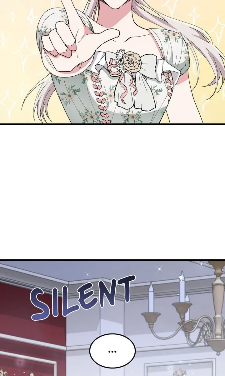 Savor the Taste Chapter 58 page 24 - 