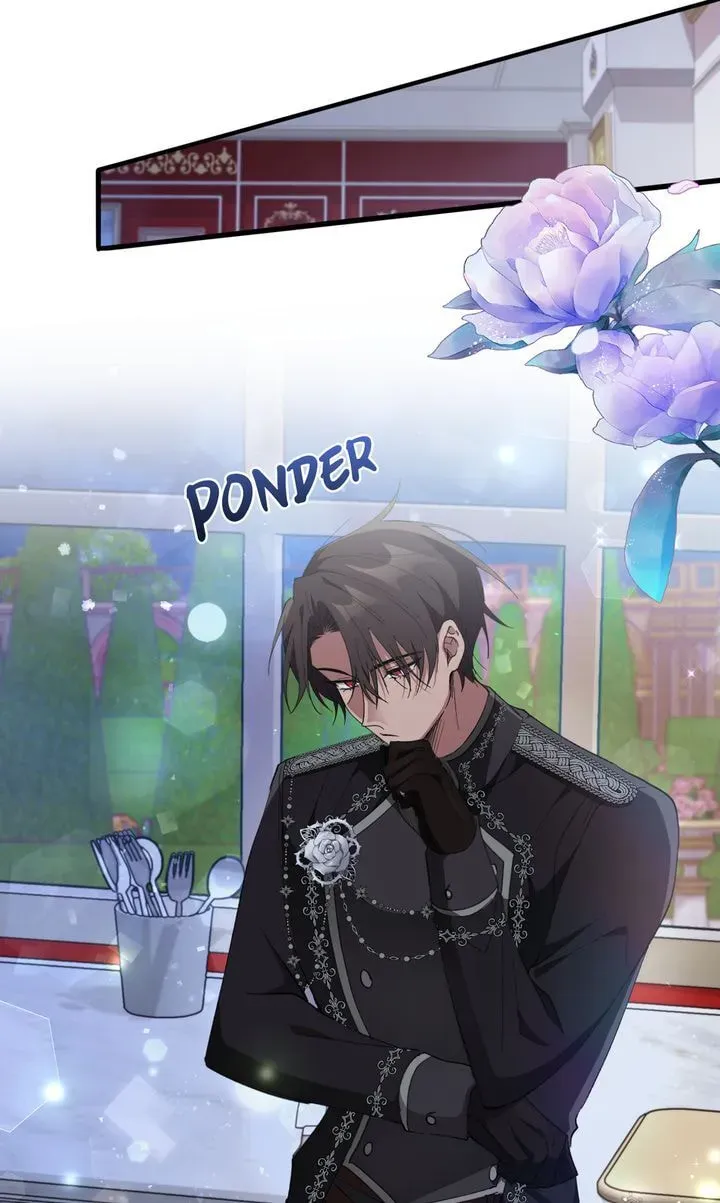 Savor the Taste Chapter 58 page 26 - 