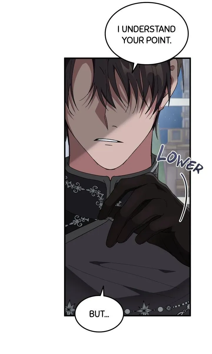 Savor the Taste Chapter 58 page 29 - 