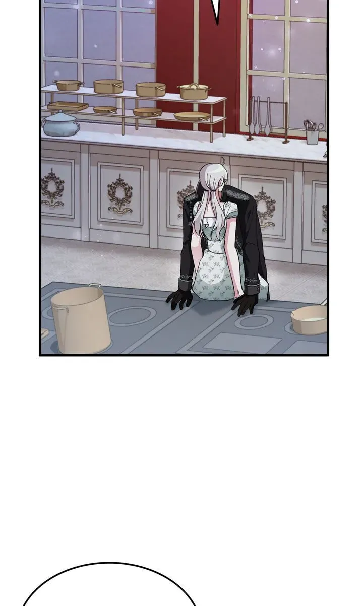 Savor the Taste Chapter 58 page 4 - 
